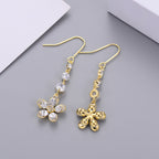 Women’s tassel earrings for daily and party wear