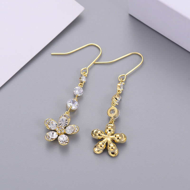 Women’s tassel earrings for daily and party wear
