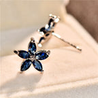 Women’s cute Korean style stud earrings